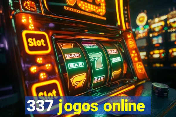 337 jogos online